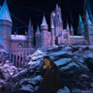 Meet your Posher, Amalia